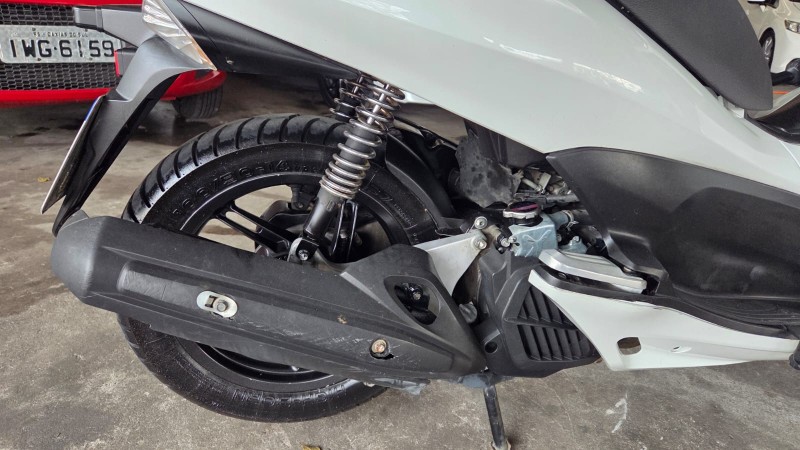 PCX 160 DLX - 2014 - CAXIAS DO SUL