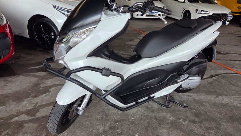 PCX 160 DLX - 2014 - CAXIAS DO SUL