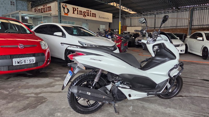 PCX 160 DLX - 2014 - CAXIAS DO SUL