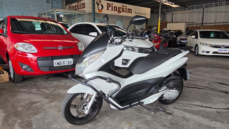 pcx 160 dlx 2014 caxias do sul