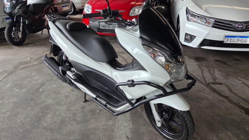 PCX 160 DLX - 2014 - CAXIAS DO SUL