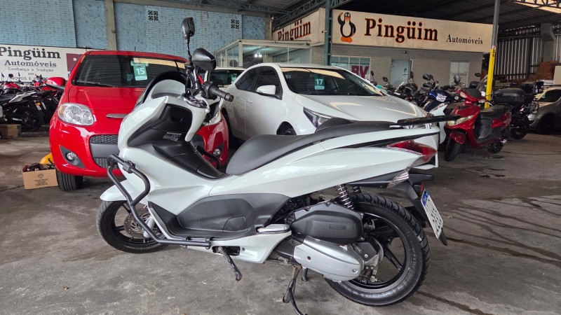 PCX 160 DLX - 2014 - CAXIAS DO SUL