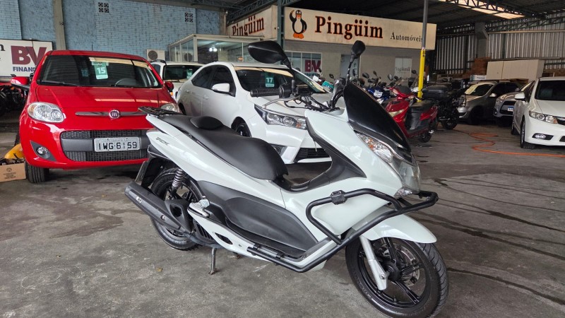 PCX 160 DLX - 2014 - CAXIAS DO SUL