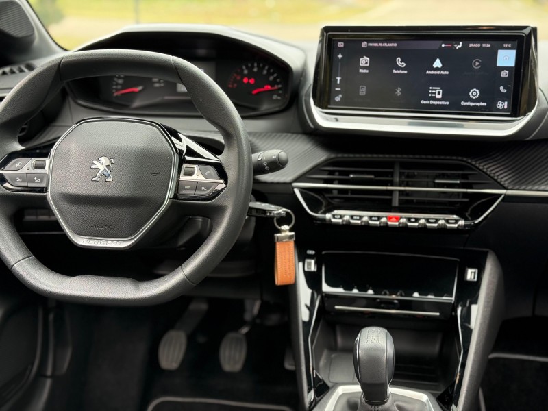 208 1.0 STYLE FLEX 6V 4P MANUAL - 2024 - CANELA