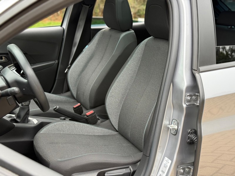 208 1.0 STYLE FLEX 6V 4P MANUAL - 2024 - CANELA