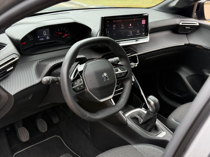 208 1.0 STYLE FLEX 6V 4P MANUAL - 2024 - CANELA
