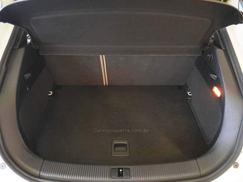 A1 1.4 TFSI SPORT 16V 185CV GASOLINA 2P AUTOMÁTICO - 2013 - CAXIAS DO SUL