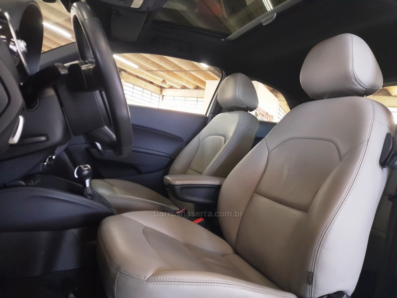 A1 1.4 TFSI SPORT 16V 185CV GASOLINA 2P AUTOMÁTICO - 2013 - CAXIAS DO SUL