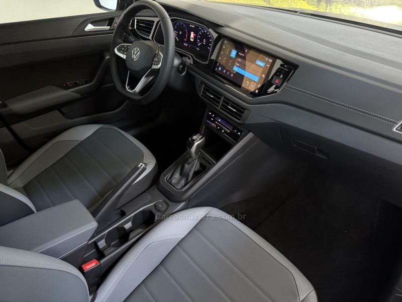 NIVUS 1.0 TSI HIGHLINE FLEX 4P AUTOMÁTICO - 2024 - GARIBALDI