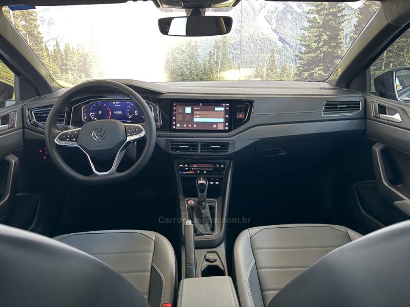 NIVUS 1.0 TSI HIGHLINE FLEX 4P AUTOMÁTICO - 2024 - GARIBALDI