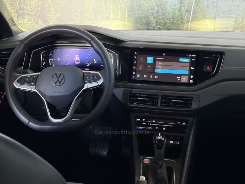 NIVUS 1.0 TSI HIGHLINE FLEX 4P AUTOMÁTICO - 2024 - GARIBALDI