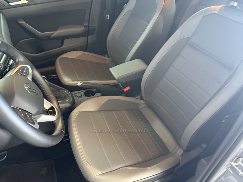 NIVUS 1.0 TSI HIGHLINE FLEX 4P AUTOMÁTICO - 2024 - GARIBALDI