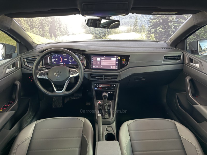 NIVUS 1.0 TSI HIGHLINE FLEX 4P AUTOMÁTICO - 2024 - GARIBALDI