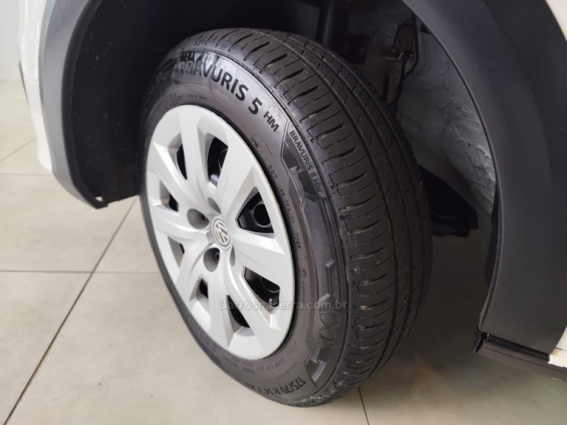 SAVEIRO 1.6 MI TRENDLINE CS 8V FLEX 2P MANUAL - 2015 - BENTO GONçALVES