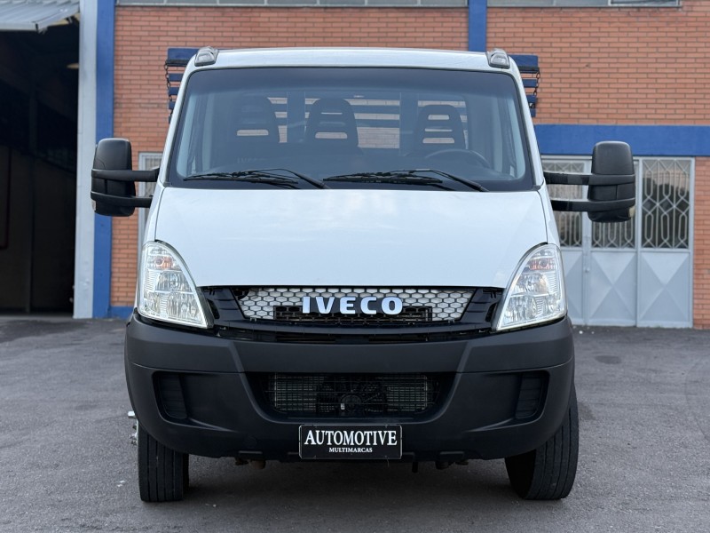 DAILY TRUCK 70C17 - 2014 - CAXIAS DO SUL