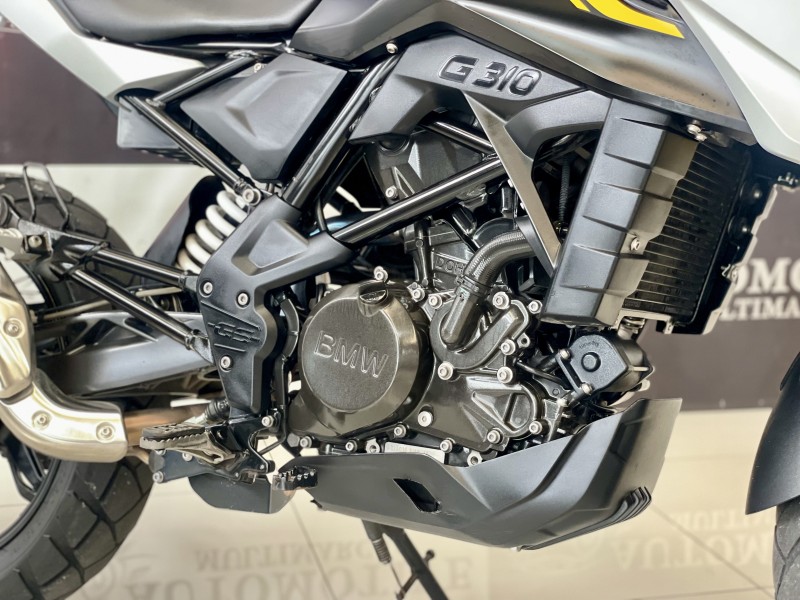 G 310GS  - 2022 - CAXIAS DO SUL