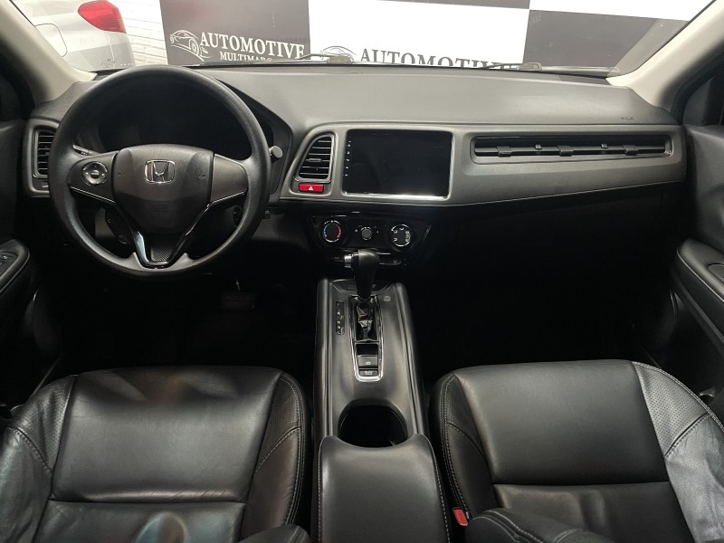 HR-V 1.8 16V FLEX LX 4P AUTOMÁTICO - 2018 - CAXIAS DO SUL
