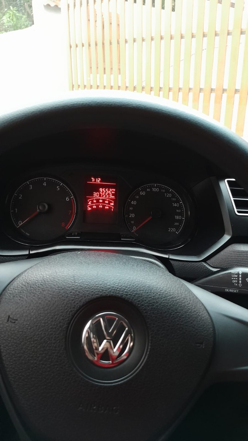 GOL 1.0 12V MPI TOTALFLEX 4P MANUAL - 2020 - ESTRELA