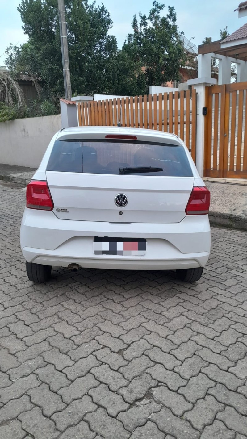 GOL 1.0 12V MPI TOTALFLEX 4P MANUAL - 2020 - ESTRELA