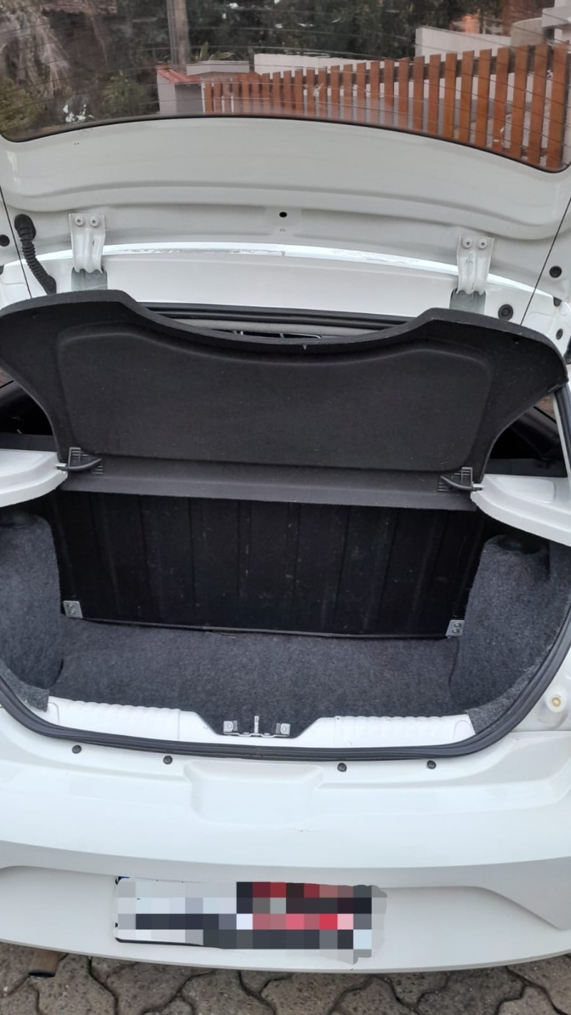 GOL 1.0 12V MPI TOTALFLEX 4P MANUAL - 2020 - ESTRELA