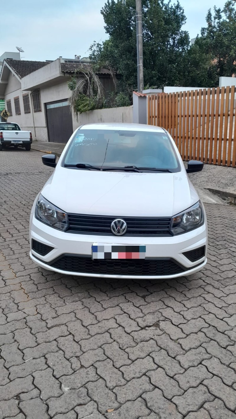 GOL 1.0 12V MPI TOTALFLEX 4P MANUAL - 2020 - ESTRELA