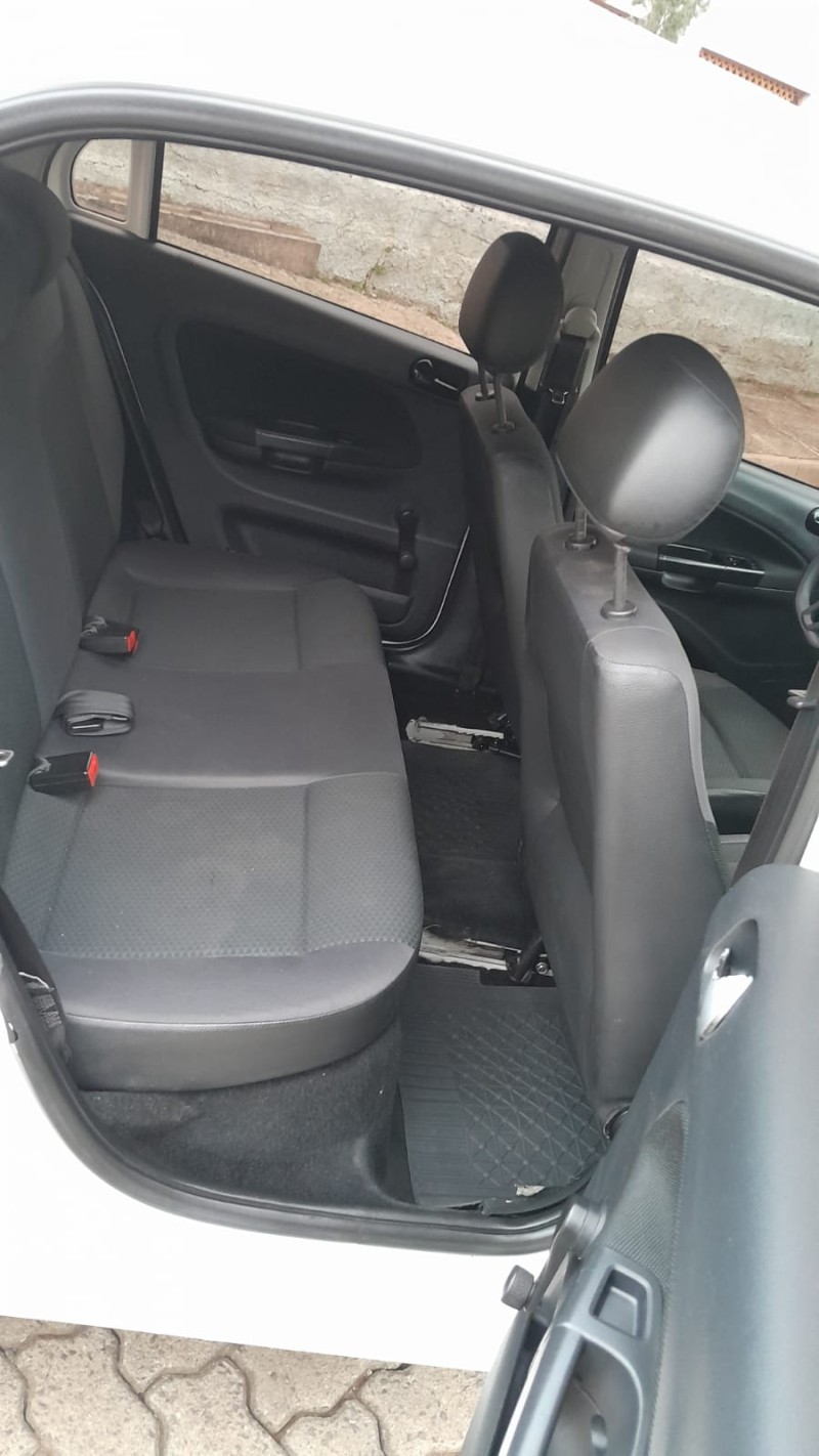 GOL 1.0 12V MPI TOTALFLEX 4P MANUAL - 2020 - ESTRELA