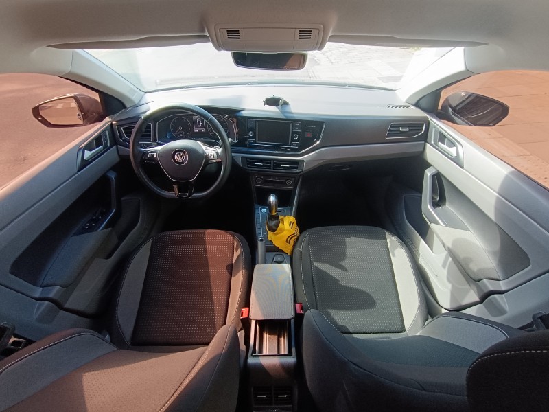 POLO 1.0 200 TSI COMFORTLINE AUTOMÁTICO - 2019 - BENTO GONçALVES