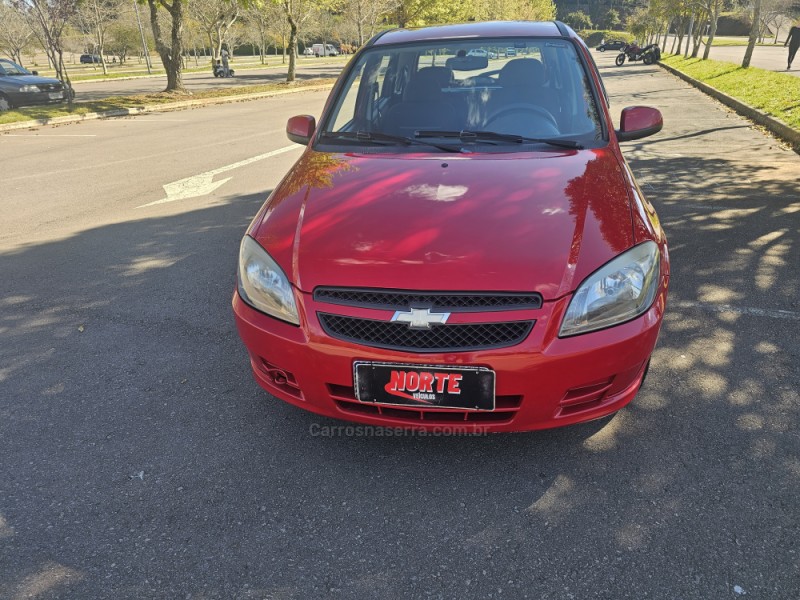 CELTA 1.0 MPFI LT 8V FLEX 4P MANUAL - 2013 - BENTO GONçALVES