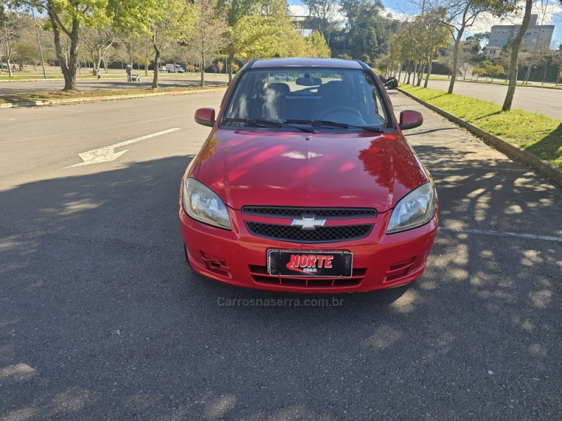 CELTA 1.0 MPFI LT 8V FLEX 4P MANUAL - 2013 - BENTO GONçALVES
