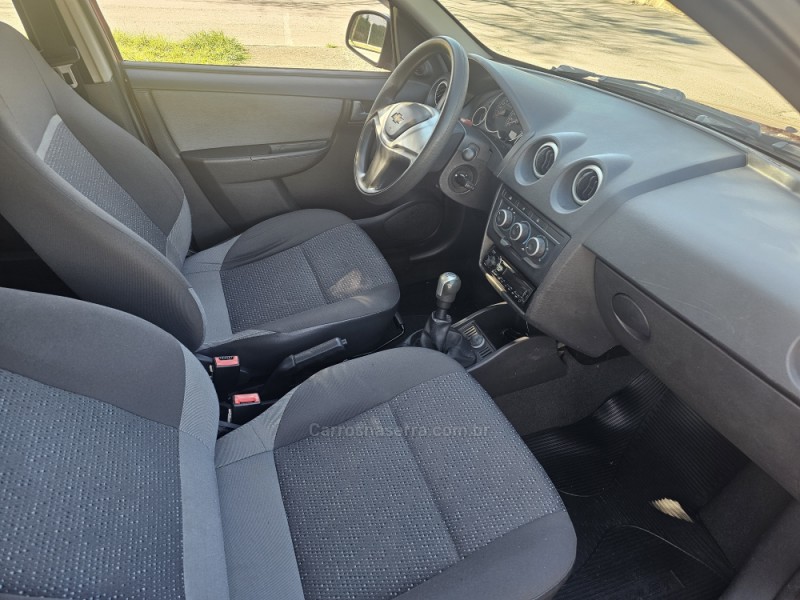 CELTA 1.0 MPFI LT 8V FLEX 4P MANUAL - 2013 - BENTO GONçALVES