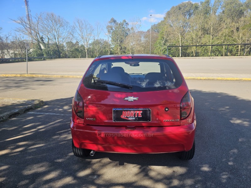 CELTA 1.0 MPFI LT 8V FLEX 4P MANUAL - 2013 - BENTO GONçALVES