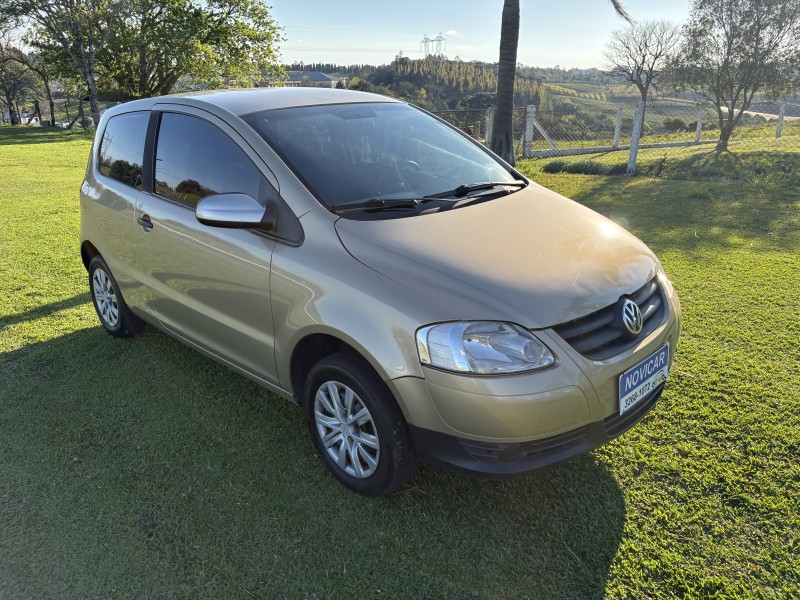 fox 1.6 mi plus 8v flex 2p manual 2004 farroupilha