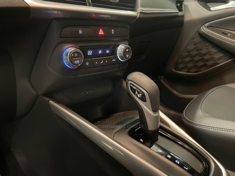 MONTANA 1.2 PREMIER TURBO FLEX 4P AUTOMÁTICA - 2025 - VERANóPOLIS
