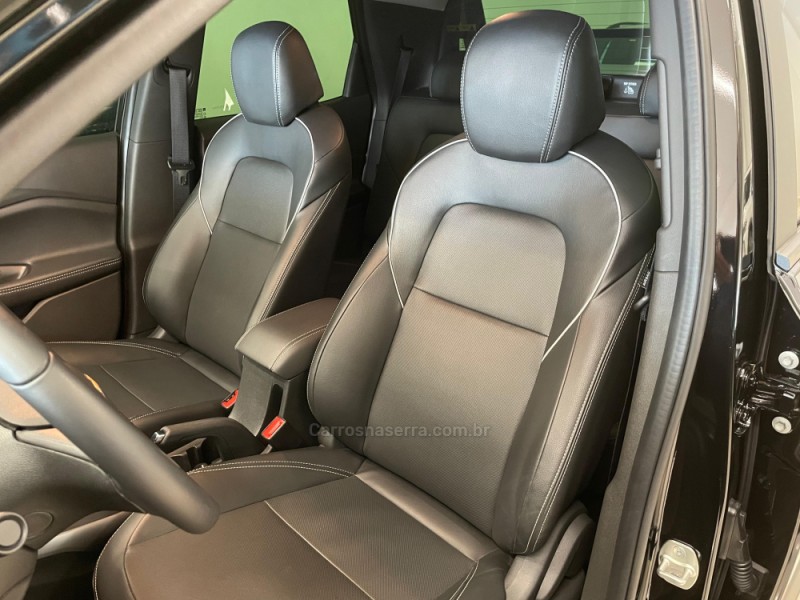 MONTANA 1.2 PREMIER TURBO FLEX 4P AUTOMÁTICA - 2025 - VERANóPOLIS