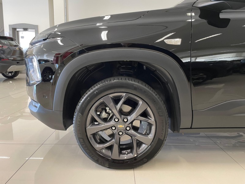 MONTANA 1.2 PREMIER TURBO FLEX 4P AUTOMÁTICA - 2025 - VERANóPOLIS