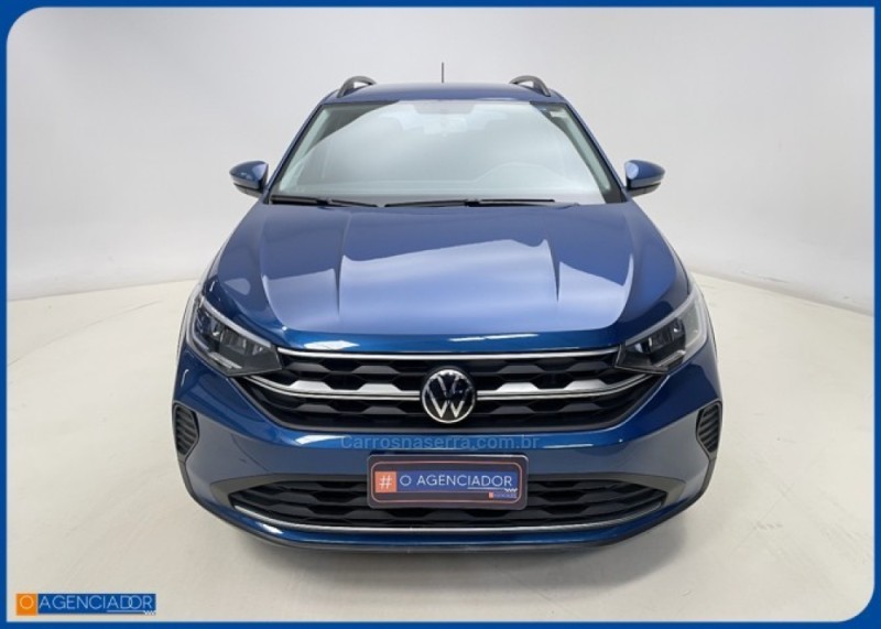 NIVUS 1.0 TSI COMFORTLINE FLEX 4P AUTOMÁTICO - 2023 - SANTA CRUZ DO SUL