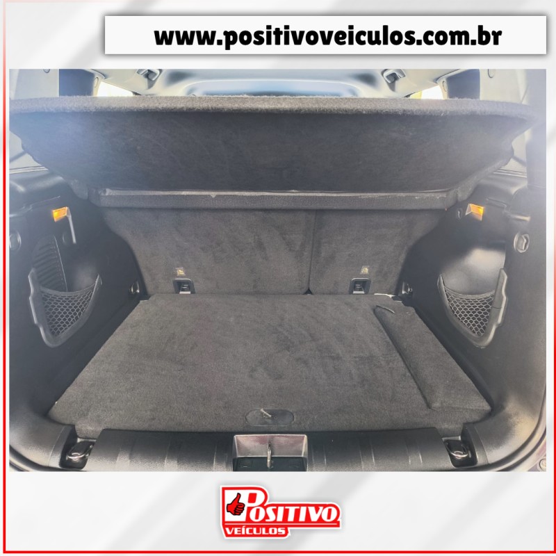 RENEGADE 1.8 16V FLEX SPORT 4P MANUAL - 2016 - CAXIAS DO SUL