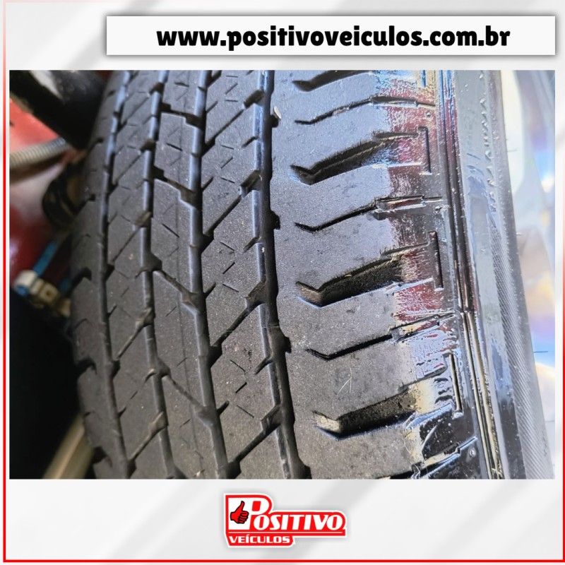 RENEGADE 1.8 16V FLEX SPORT 4P MANUAL - 2016 - CAXIAS DO SUL