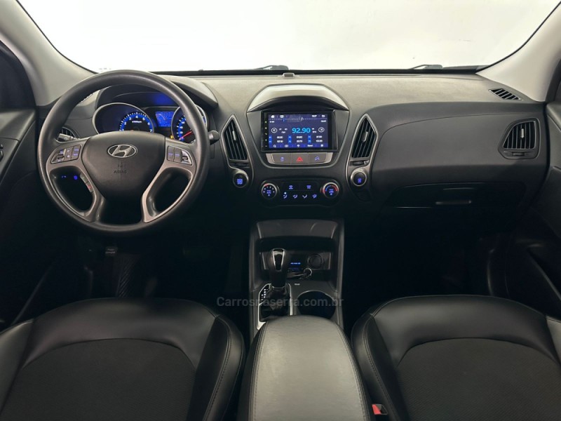 IX35 2.0 GL 4X2 16V FLEX 4P AUTOMÁTICO - 2018 - NOVO HAMBURGO