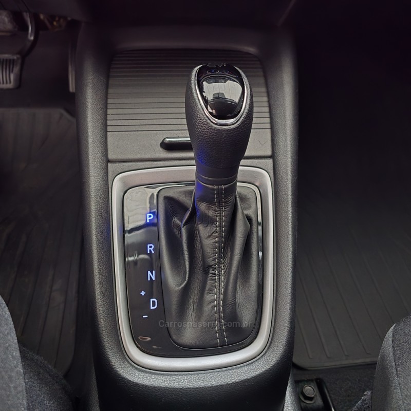 HB20 1.6 VISION 16V FLEX 4P AUTOMÁTICO  - 2020 - SANTA CRUZ DO SUL