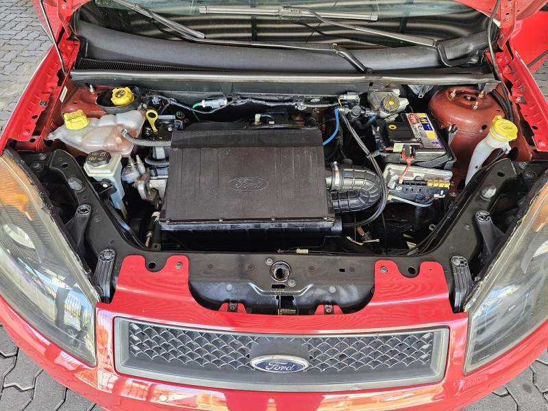 FIESTA 1.0 ROCAM HATCH 8V FLEX 4P MANUAL - 2010 - CAXIAS DO SUL