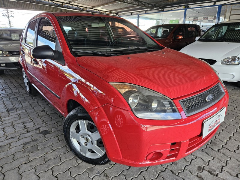 FIESTA 1.0 ROCAM HATCH 8V FLEX 4P MANUAL - 2010 - CAXIAS DO SUL