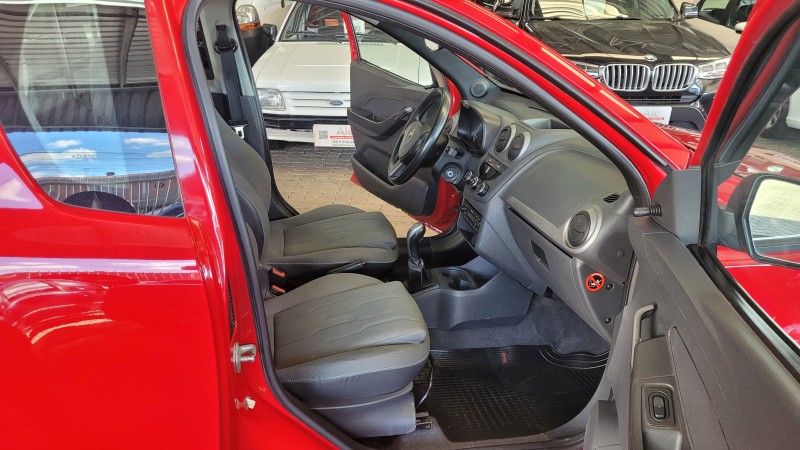 MONTANA 1.4 MPFI LS CS 8V FLEX 2P MANUAL - 2013 - GARIBALDI