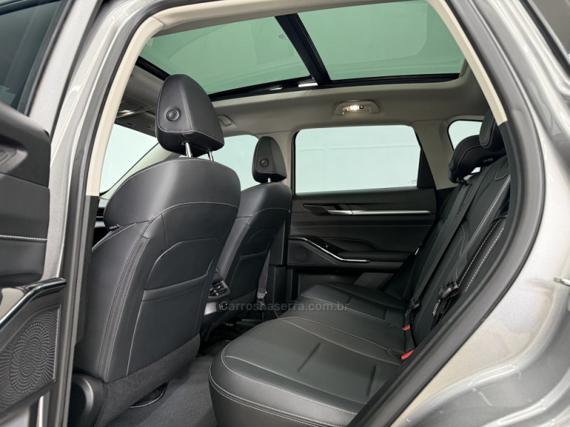 HAVAL H6 1.5 HEV PREMIUM E-TRACTION HÍBRIDO 4P AUTOMÁTICO - 2025 - CAXIAS DO SUL