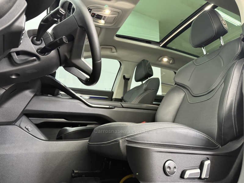 HAVAL H6 1.5 HEV PREMIUM E-TRACTION HÍBRIDO 4P AUTOMÁTICO - 2025 - CAXIAS DO SUL