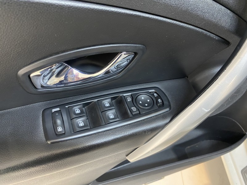 FLUENCE 2.0 DYNAMIQUE 16V FLEX 4P AUTOMÁTICO - 2014 - BENTO GONçALVES