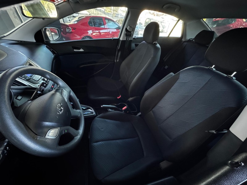 HB20S 1.6 COMFORT PLUS 16V FLEX 4P AUTOMÁTICO - 2014 - CAXIAS DO SUL