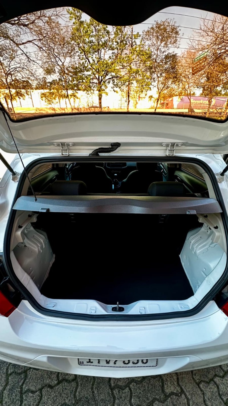ONIX 1.0 JOY HATCH 8VFLEX 4P MANUAL - 2018 - ESTâNCIA VELHA