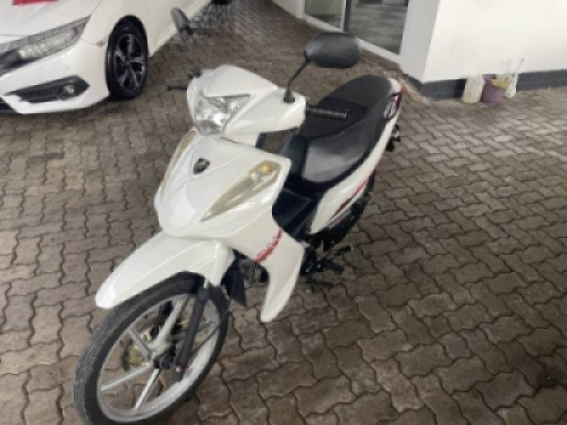 spirit se 50 2021 caxias do sul