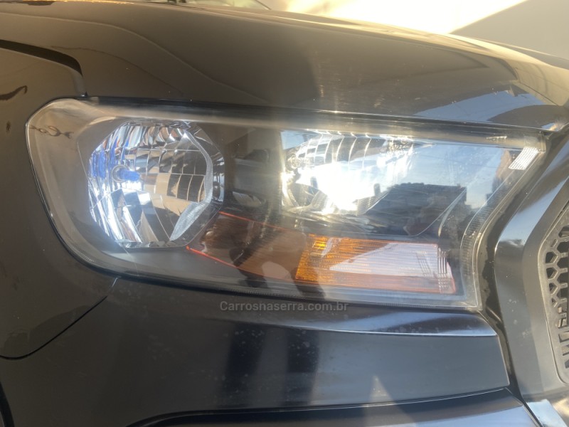 RANGER 2.2 XL 4X4 CD 16V DIESEL 4P MANUAL - 2019 - CANELA